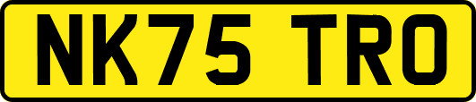 NK75TRO