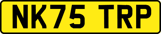 NK75TRP
