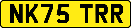 NK75TRR