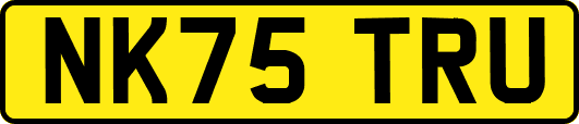 NK75TRU
