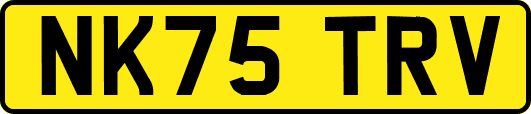 NK75TRV