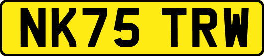 NK75TRW