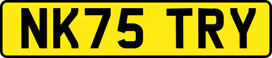 NK75TRY