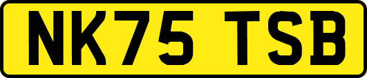 NK75TSB