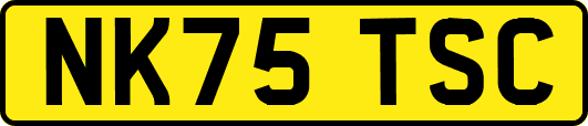NK75TSC