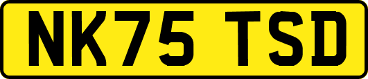 NK75TSD