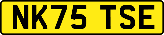 NK75TSE