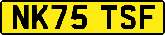 NK75TSF