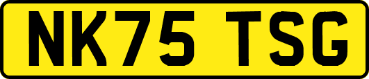 NK75TSG