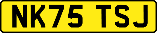 NK75TSJ