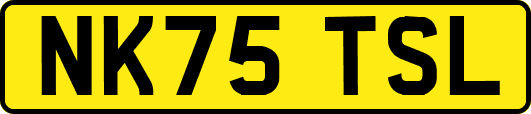 NK75TSL