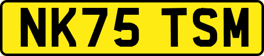NK75TSM