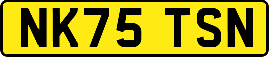 NK75TSN