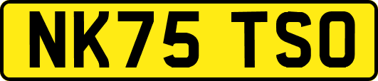 NK75TSO