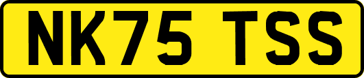 NK75TSS
