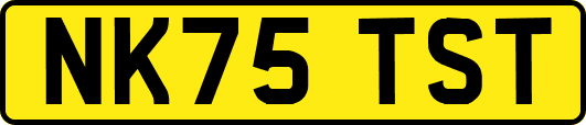 NK75TST