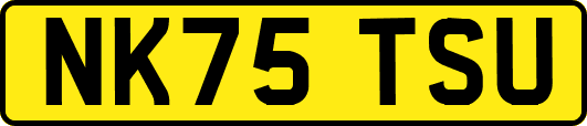 NK75TSU