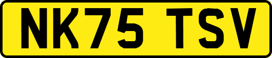 NK75TSV
