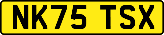 NK75TSX