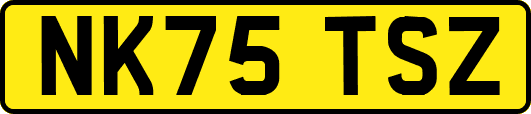 NK75TSZ