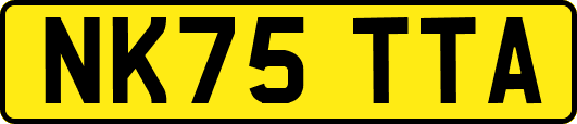 NK75TTA