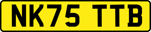 NK75TTB