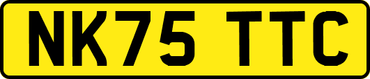NK75TTC