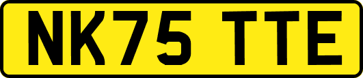 NK75TTE