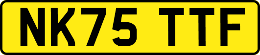 NK75TTF