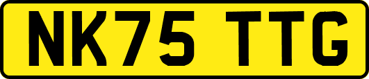 NK75TTG