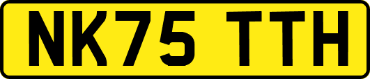 NK75TTH