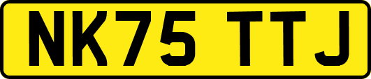 NK75TTJ