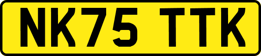 NK75TTK