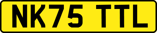 NK75TTL