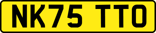 NK75TTO