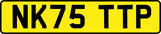 NK75TTP