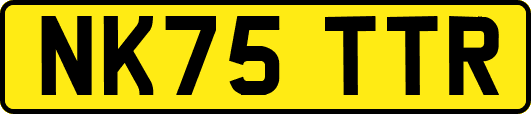 NK75TTR