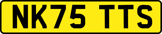 NK75TTS