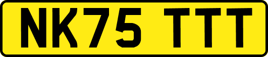 NK75TTT