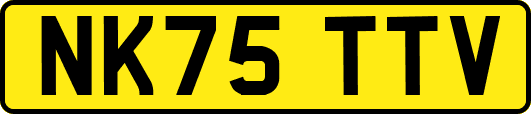 NK75TTV