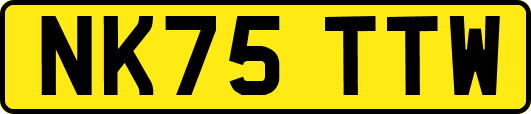 NK75TTW