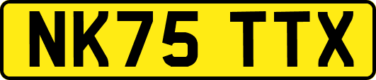 NK75TTX