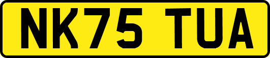 NK75TUA