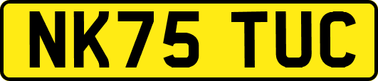 NK75TUC