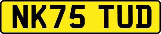 NK75TUD