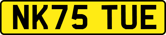 NK75TUE