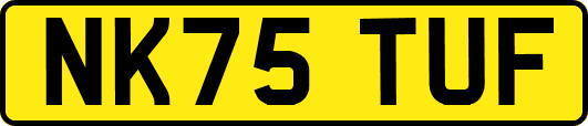 NK75TUF