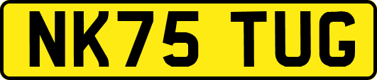 NK75TUG