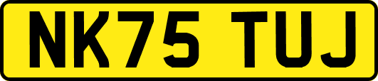 NK75TUJ