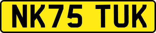 NK75TUK